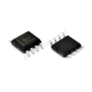 ANSOYO OPA2377AIDR OPA2377 8SOIC SMD IC Chips <b>Integrated</b> <b>Circuits</b> Electronic Components Amplifier - Product Image 5