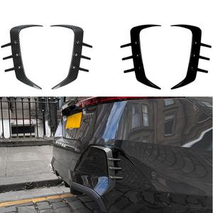 Kits de Estilización para BMW Serie 5 I5 G60 Edición Internacional M Sport 2024+, Divisores Laterales de Parachoques, Alerón Tipo Cuchilla, Aletas de Aire - Product Image 1