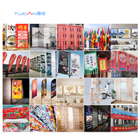 Imprimante textile directe TC-1300 1,25 m I3200 à double tête d'impression, machine d'impression textile directe, encre de sublimation écologique, imprimante CMYK