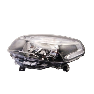 Faros delanteros KoleosQM5. Para Koleos <span class=keywords><strong>de</strong></span> <span class=keywords><strong>Renault</strong></span>. Piezas <span class=keywords><strong>de</strong></span> la lámpara <span class=keywords><strong>de</strong></span> la pieza <span class=keywords><strong>de</strong></span> <span class=keywords><strong>Renault</strong></span> original - Product Image 1