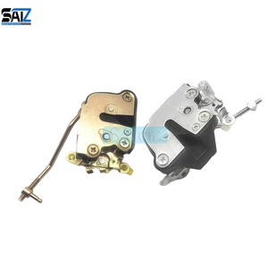 Nuovo 69320 60070 a 69310 60070 chiusura della serratura della porta anteriore per <span class=keywords><strong>Toyota</strong></span> LAND CRUISER Auto parti della <span class=keywords><strong>carrozzeria</strong></span> condizione nuovo - Product Image 2