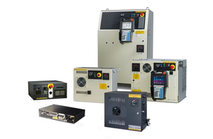 FANUC M-410iB/700 700 kg Payload Palletizer <strong>Robot</strong> Arm <strong>4</strong> <strong>Axis</strong> Customized R30iB Plus <strong>Controller</strong> Robotic Palletizing Handling Pick - Product Image 3