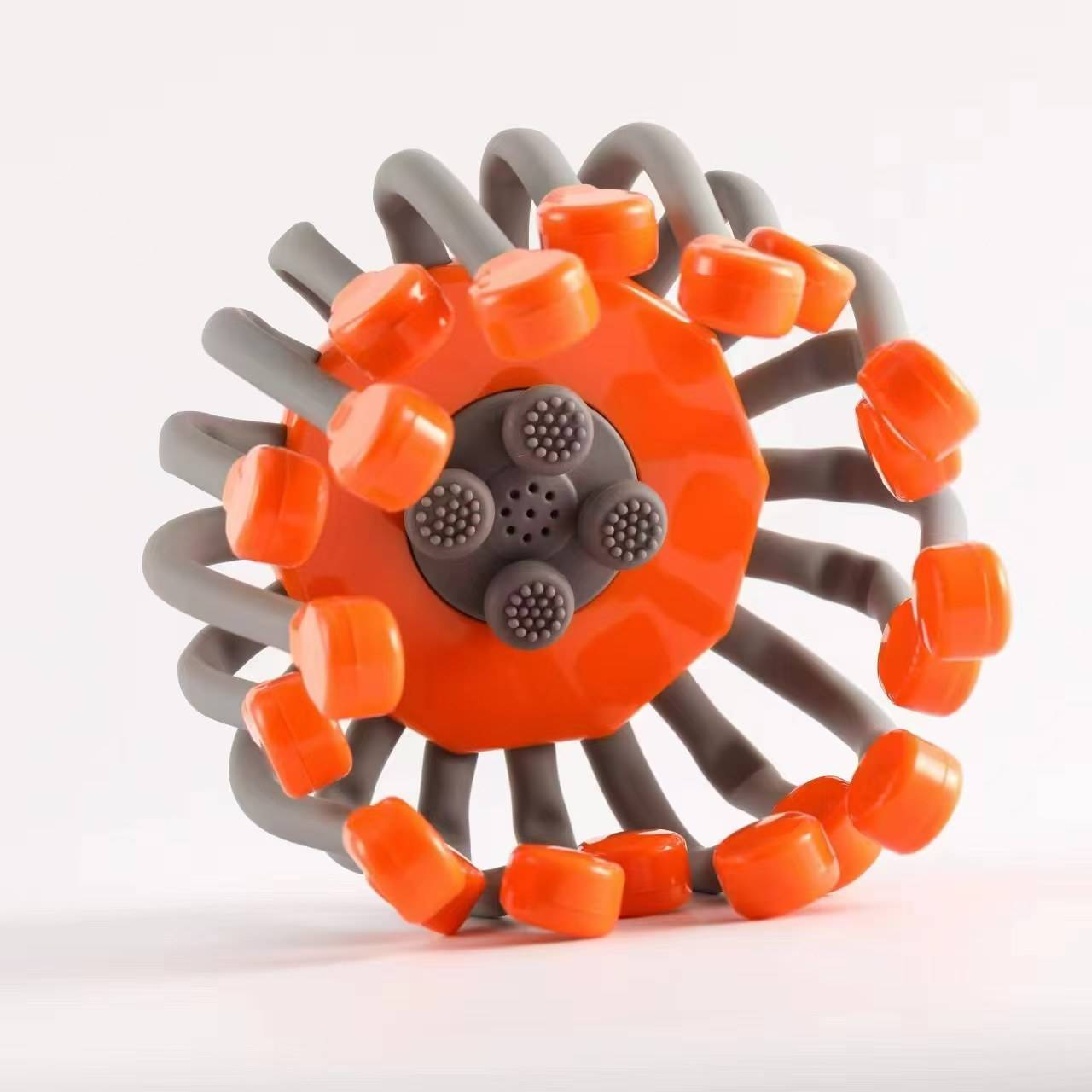 Orange modèle A (petit moteur)