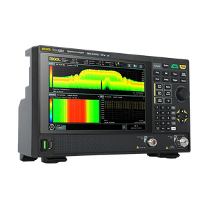 Analizador de Señales Rigol RSA6085 Rango de Frecuencia 5 kHz ~ 8.5GHz - Product Image 3