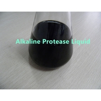 Enzyme protéase alcaline à bon prix