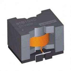 60B683C SMD Inductor / Chip Inductor 68uH 15% 17mOhm - Product Image 1