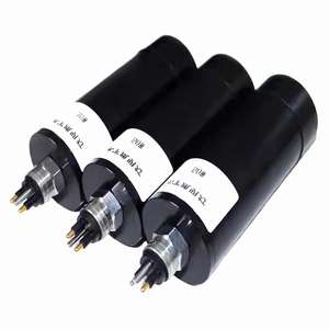 مصباح إضاءة تحت الماء LED قابل للتعديل من الفولاذ بدرجة حماية IP68 بقوة 10-100 واط للاستخدام في أعماق البحار - Product Image 4