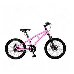 Nouvelle Sortie Vélo de Montagne Pliant Léger et Sûr pour Enfants, Idéal pour le Cyclisme en Parc et les Loisirs – Vente Directe Usine - Product Image 2