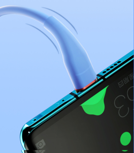 <span class=keywords><strong>2022</strong></span> más vendidos PD 60W 27W 20W Cable <span class=keywords><strong>DE</strong></span> DATOS Usb C <span class=keywords><strong>de</strong></span> silicona para iPhone para <span class=keywords><strong>Samsung</strong></span> Cable <span class=keywords><strong>de</strong></span> carga rápida suave <span class=keywords><strong>de</strong></span> silicona - Product Image 4