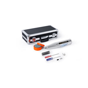 Taijia Venta caliente esclerómetro digital <span class=keywords><strong>precio</strong></span> martillo <span class=keywords><strong>de</strong></span> prueba <span class=keywords><strong>de</strong></span> rebote <span class=keywords><strong>de</strong></span> hormigón digital - Product Image 6