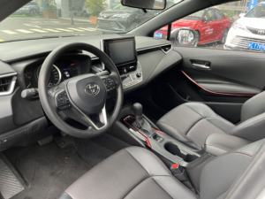 Leiling 2024 <span class=keywords><strong>Sport</strong></span> <span class=keywords><strong>Edition</strong></span> 185T CVT toutes roues motrices R17 pneu gauche direction essence nouvel état sièges en tissu arrière en alliage d'aluminium - Product Image 6