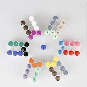 Suplemento de Polvo Liofilizado NAD de Alta Calidad 99% Materias Primas Cosméticas Precio al por Mayor - Product Image 4