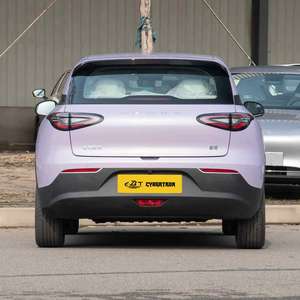 Voiture électrique Geely Galaxy Xingyuan 2026, conduite à gauche, batterie LFP, autonomie 310/410 km, EX2 Geome Mini, berline économique pour les trajets urbains - Product Image 4