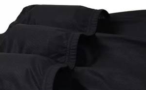 Maillot de cyclisme personnalisable à texture dégradée, séchage rapide, coupe ajustée, pour tournoi, professionnel, haut de gamme, entraînement cycliste en club - Product Image 6