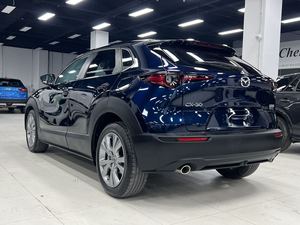 Peinture d'origine <span class=keywords><strong>Mazda</strong></span> <span class=keywords><strong>CX</strong></span>-<span class=keywords><strong>30</strong></span> <span class=keywords><strong>2021</strong></span> 2.0L 2WD <span class=keywords><strong>Skyactiv</strong></span>-G 6AT FWD SUV 5 places automatique voitures d'occasion - Product Image 6