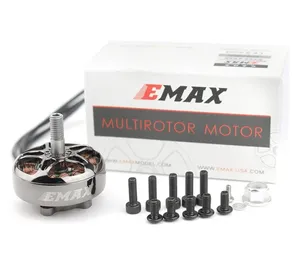 Emax Eco Ii Serie 2807 6S 1300kv Borstelloze Motor Voor Rc Quad Motor Fpv Multicopter Racing Rc Drone
