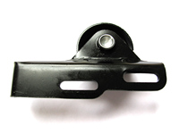 7700272972 Roller Tensioner Timing Belt Otomatis untuk Renault Megane 55564 GA35555 36035 7700273640 7700271972 7700273640A 531035910