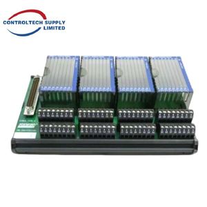 Conjunto de Terminación Original Foxboro P0916PW de Alta Calidad para FBM217, Serie DCS de 32 Canales, 24V CC I/A - Product Image 2