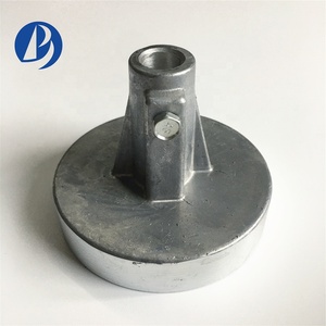 Guaranteed Quality <strong>Aluminum</strong> Coupling <strong>Washing</strong> <strong>Machine</strong> <strong>Parts</strong> - Product Image 5