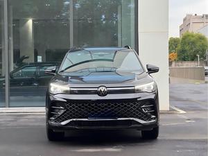 Tiguan L PRO 330TSI 2WD R-Line Edición Premium 2024, Automático, Turbo, Asientos de Cuero, Autos Usados en Venta - Product Image 3
