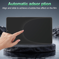 Protection d'écran en verre trempé pour tablette Samsung Galaxy Tab A11 A11+ Plus S11 Ultra S10 Lite S10 FE+ Film rigide transparent HD