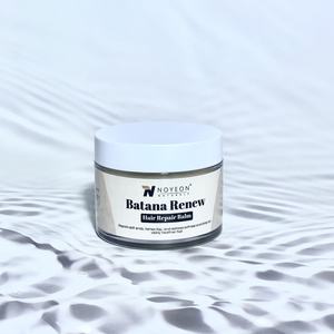 Etiqueta privada Batana Oil Care Mask Champú de colágeno para el cabello para ventas al por mayor Producto de belleza y cuidado personal - Product Image 2
