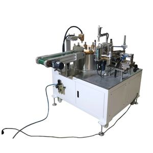 Machine de marquage à chaud pneumatique semi-automatique de haute précision pour la construction de vêtements et les presses à chaud pour moteurs – Nouveauté - Product Image 6