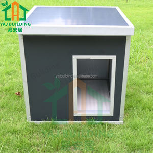 กรงสุนัขมาตรฐานออสเตรเลียสำหรับสุนัขคอกสุนัขกันน้ำ - Product Image 1