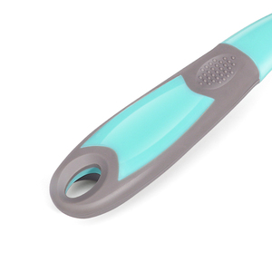 Masthome Raclette de Nettoyage Durable en TPR Souple pour Salle de Bain, Vitres de Voiture, <span class=keywords><strong>Douche</strong></span> et Portes - Product Image 5