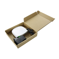 Receptor Óptico Mini AGC FTTH CATV IPTV en Oferta, Receptor Óptico con Conector SC APC