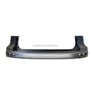 <span class=keywords><strong>Pare</strong></span>-chocs arrière supérieur OEM 71501-SWN-H10ZZ pour Honda CRV Série '10 – Pièce de rechange - Product Image 2