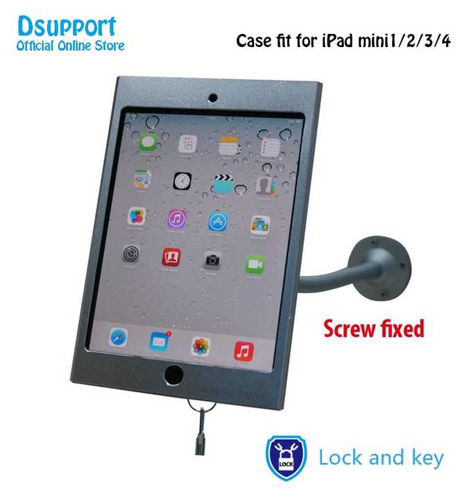 グースネックメタルスタンドマウントホルダー タブレット YouTube撮影 グースネックメタルスタンドマウントホルダー タブレット