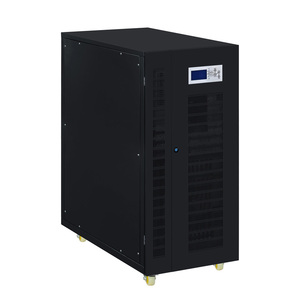 Alimentation sans interruption (ASI) en ligne 500 kVA, ASI 50 kVA, alimentation solaire de secours, ASI 50 kVA de haute qualité - Product Image 2