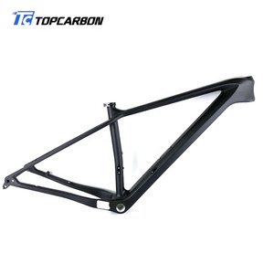 <span class=keywords><strong>Cuadro</strong></span> de Bicicleta de Montaña de <span class=keywords><strong>Carbono</strong></span>, <span class=keywords><strong>Cuadro</strong></span> de Bicicleta de Carreras de <span class=keywords><strong>Carbono</strong></span> Completo <span class=keywords><strong>Chino</strong></span>, 29er BSA 68mm - Product Image 1