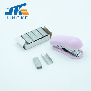 Fabriek Groothandel Hoge Kwaliteit Heftklammern Agrafes 24/6,26/6, N10 Kantoor Nietjes - Product Image 4