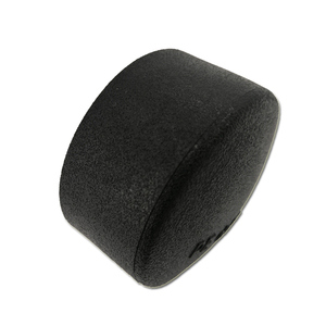 Tùy Chỉnh Bán Buôn Mông Hàn PE Ống Phù Hợp Đen HDPE Nhựa End <span class=keywords><strong>Cap</strong></span> HDPE Mông Fusion End Bìa - Product Image 4