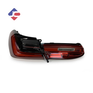 Feu arrière de mode rentable pour <span class=keywords><strong>BMW</strong></span> série 7 G12 G11 <span class=keywords><strong>730</strong></span> 740 750 760 2016-2021 feu arrière led ensemble de feu arrière - Product Image 4