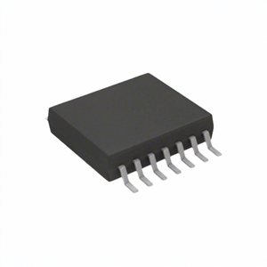 In Stock 14 PowerTSSOP Electronic Circuit Components Power Management (PMIC) LM51561HQPWPRQ1 - Product Image 1