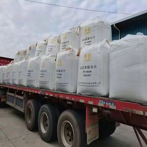Yisheng YS-Y01 PET Resins Oil Bottle Grade PET RESIN Granules Prices Virgin Pet <b>Plastic</b> - Product Image 1