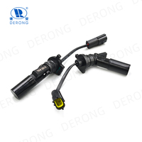 QJ-CGQ02 Scheibenwaschflüssigkeits-Füllstandsensor Typ 60 mit L-förmigem Kurzkabel für BYD und Universelle Auto-Waschflüssigkeitsbehälter