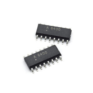 วงจรรวม ACSL-6400-06TE ชิ้นส่วนอิเล็กทรอนิกส์ใหม่และของแท้ บริการรายการ BOM ชิป IC พร้อมส่ง วงจรรวมออปโตคัปเปลอร์ - Product Image 1