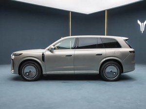VOYAH Taishan 2026 Max, SUV PHEV de Alta Gama, Sistema de Conducción Inteligente Avanzado, Gran Autonomía, Auto Confortable, Hecho en China - Product Image 3