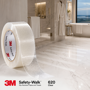 Cinta de Seguridad Antideslizante de Alta Calidad 620, Impermeable y Resistente, <span class=keywords><strong>para</strong></span> Escaleras y <span class=keywords><strong>Rampas</strong></span> - Product Image 1