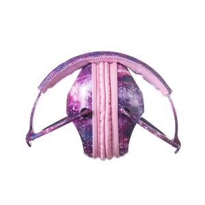 एब्स औद्योगिक इयरमफ शोर रद्द करना सुरक्षा साउंडप्रूफ फोल्डिंग वयस्क कान मफ सुनवाई सुरक्षा समायोज्य इयरमफ - Product Image 5