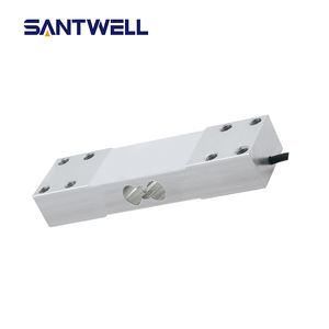 Sensore di Pesatura Santwell 200kg A802, Cella di Carico in Alluminio Economica per Bilance - Product Image 3