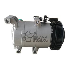 Compresseur de climatisation de voiture 97701-3X500 F500-ATBAB04 977013X500 pour Hyundai ELANTRA 1.6 GAMMA 977013X500 - Product Image 6