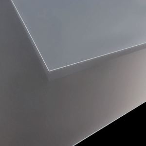 Proveedor Confiable, Venta al por Mayor de Rollos de Láminas Transparentes Esmeriladas de PVC de 0.2 mm, Fábrica China OEM, Ecológicas, Duraderas y de Entrega Rápida - Product Image 6
