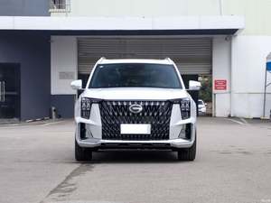 Gac Trumpchi Gs8 Gasolina Suv Coche 2024 Nuevo Coche 5 puertas 7 plazas Suv Hecho en China - Product Image 2