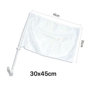 Drapeaux personnalisés de haute qualité en gros, drapeaux en tissu polyester par sublimation, impression numérique, impression de logo sur drapeau - Product Image 5
