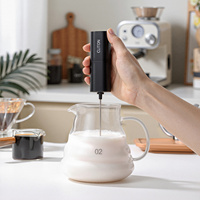 Set Pembuat Kopi Pour Over dengan Grinder Manual Keramik, Teko Gooseneck 350ml, Dripper Kaca, Server, Filter, Termometer, dan Perlengkapan Hadiah
